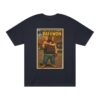 Can it be all so simple black tee