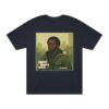 Chris Partlow GTA black tee