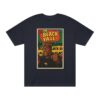 I'm black yall black tee