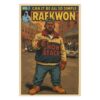 Raekwon poster
