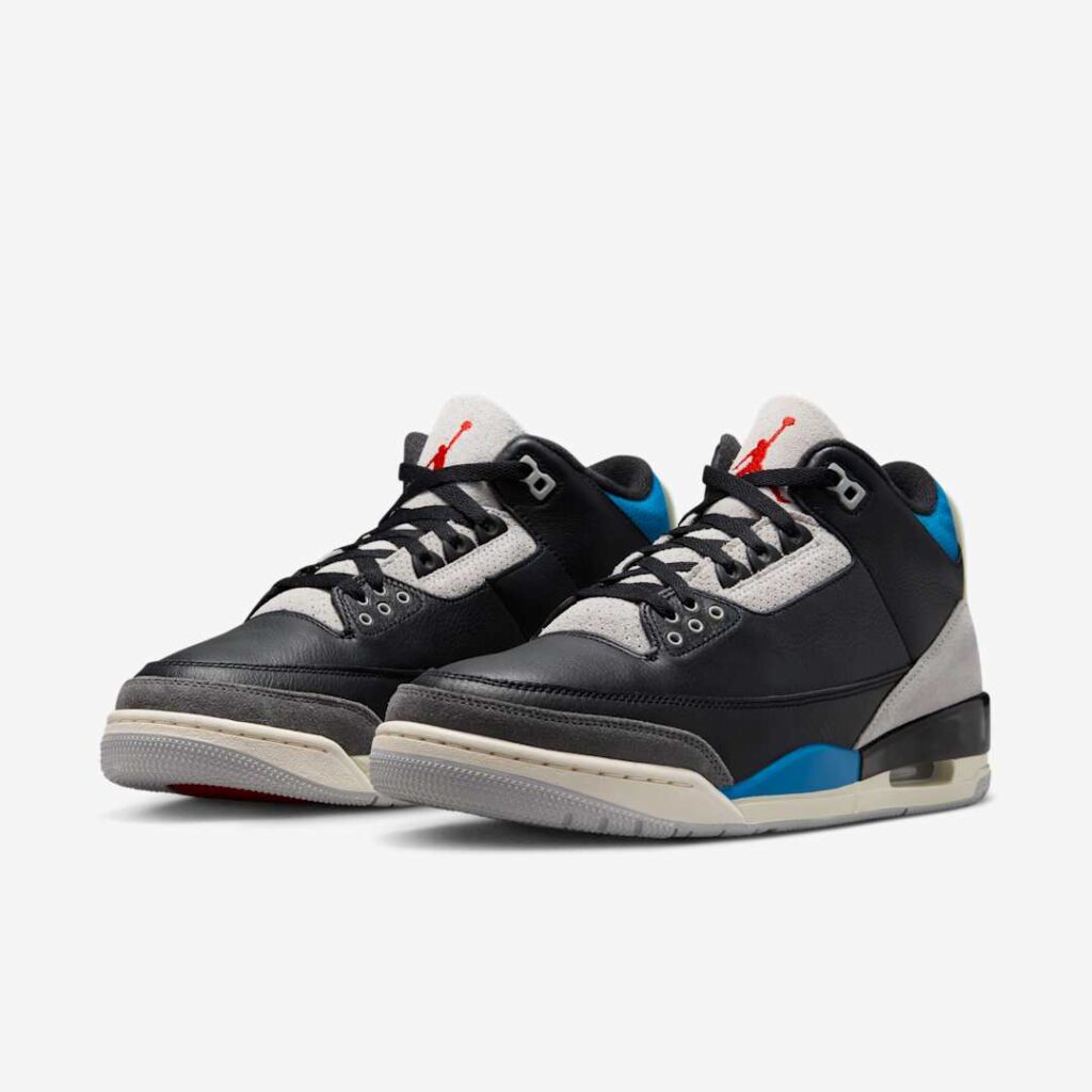 Air Jordan 3 Rare Air