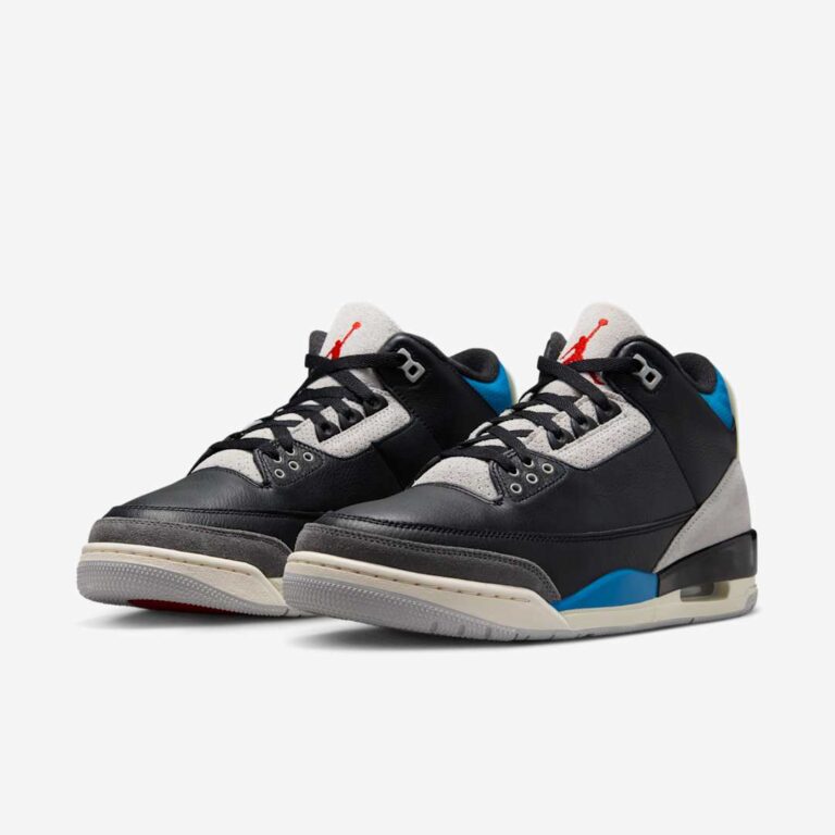 Air Jordan 3 Rare Air