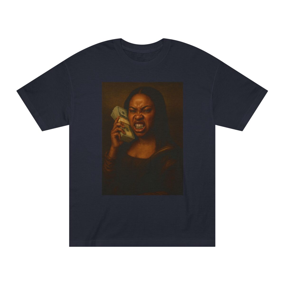 Mona Hustle