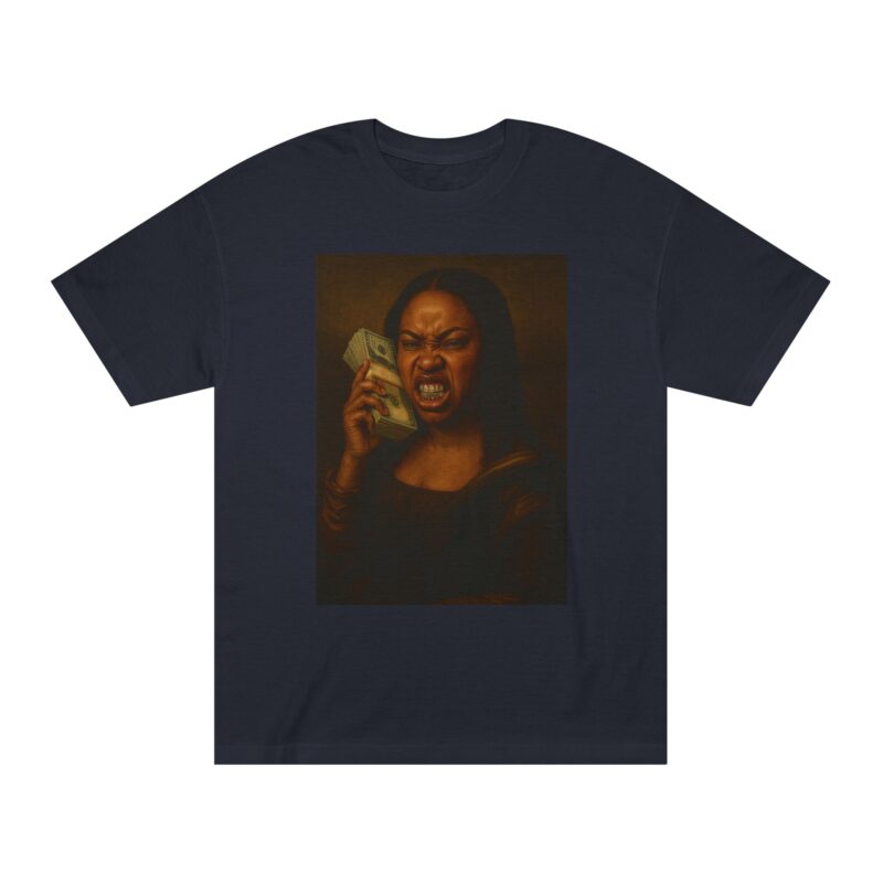 Mona Hustle