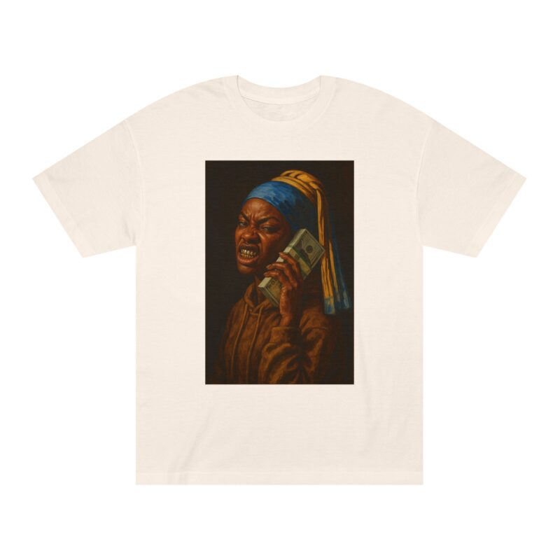 Modern urban Vermeer cream
