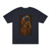 Modern urban Vermeer black