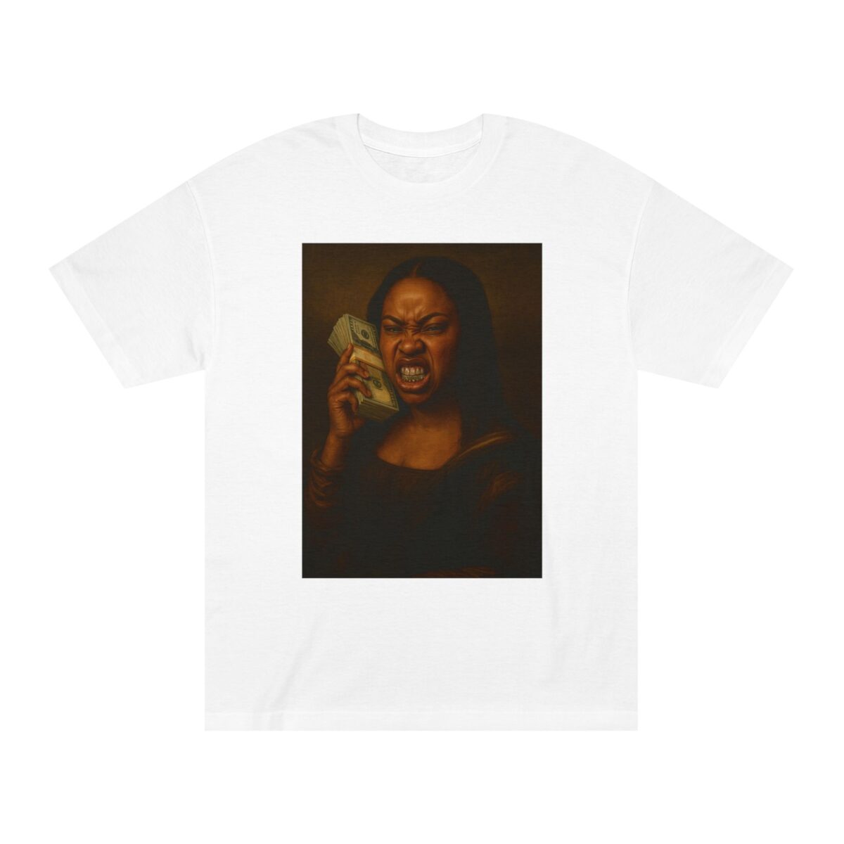 Mona Hustle - Image 2