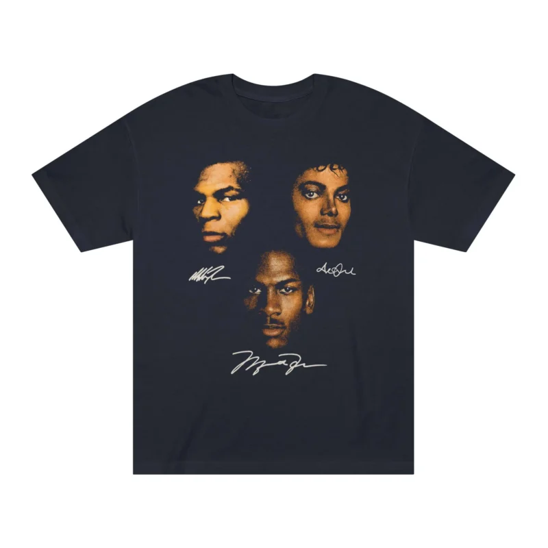 Tyson Jordan Jackson Tee