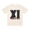 Jordan XI bred roman cream