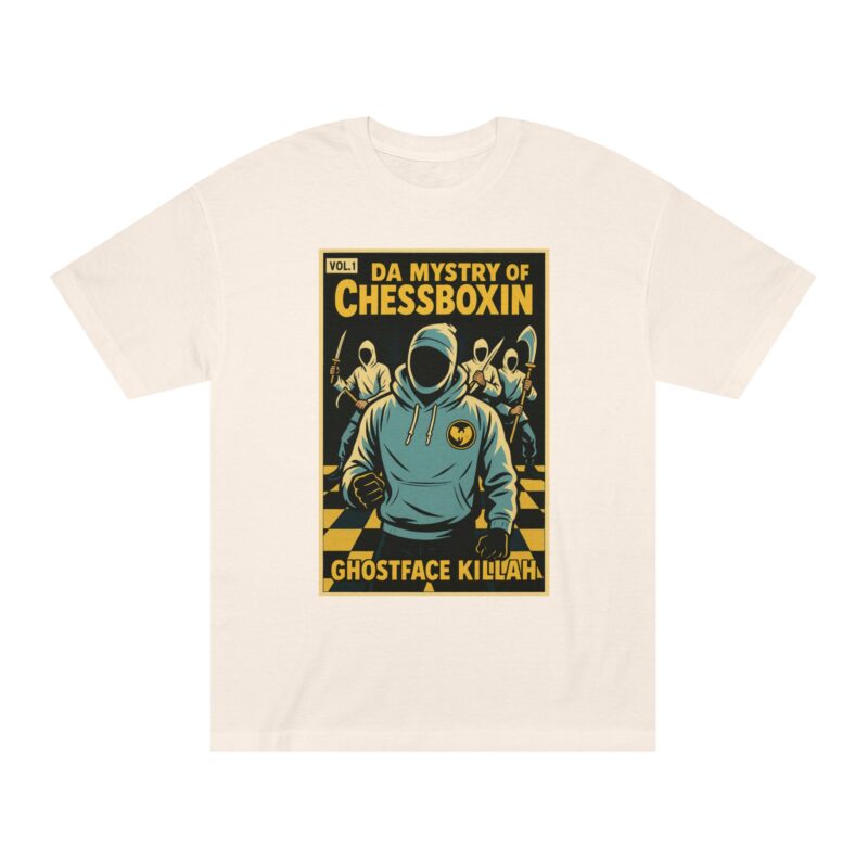 Chessboxin cream