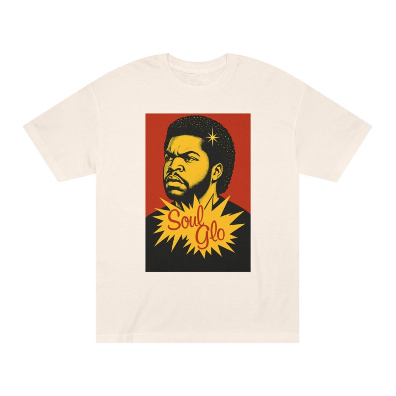 Ice Cube Soul Glo cream