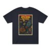 ATLiens Return black