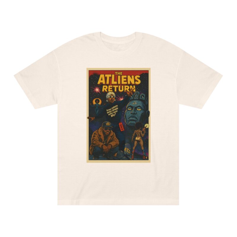 ATLiens Return cream