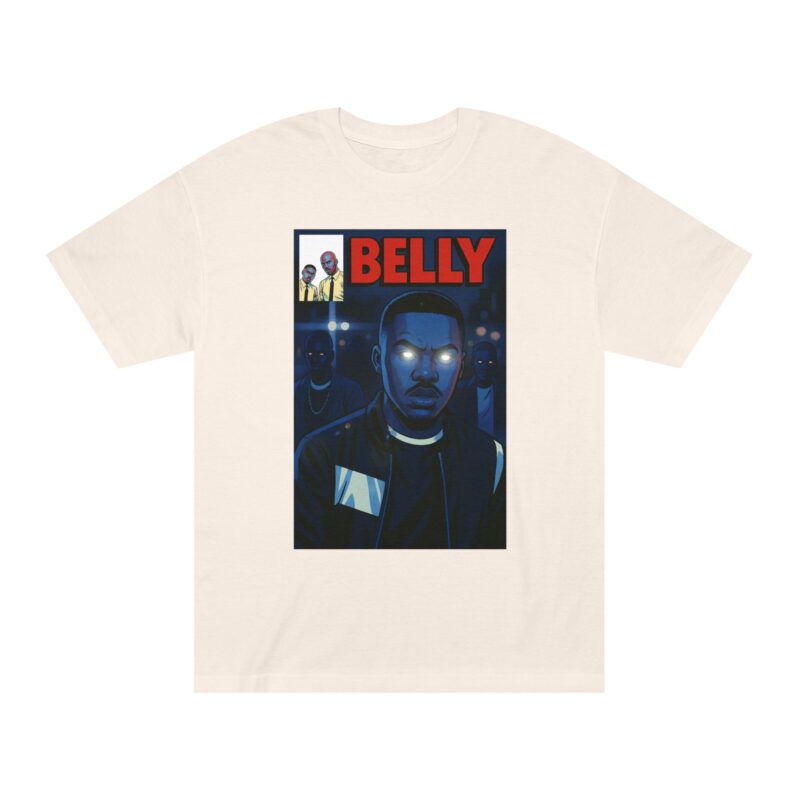 Belly club scene cream